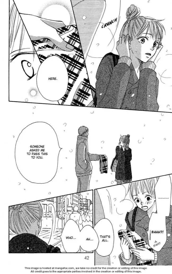 Crazy for You (Shoujo) Chapter 4.13 47